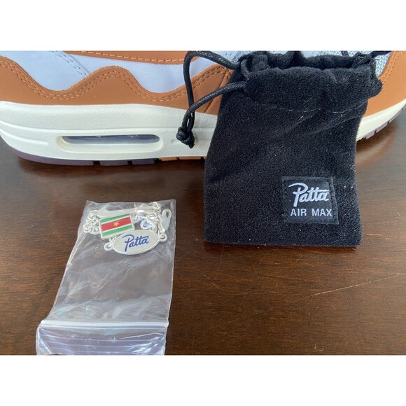 Nike Air Max 1 Patta Waves \
